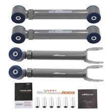 Load image into Gallery viewer, ADJUSTABLE FRONT/REAR UPPER CONTROL ARMS suitable for JEEP WRANGLER TJ
