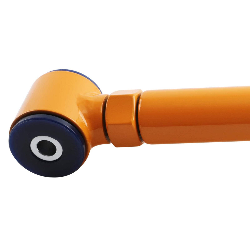 FOR LOWER CONTROL ARM+ADJUSTABLE FRONT TRACK BAR suitable for JEEP CHEROKEE XJ