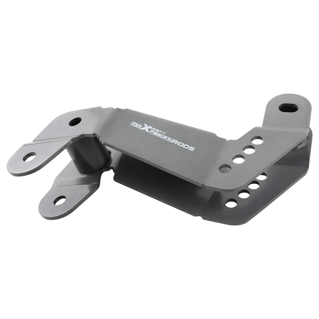 CORRECTION OF FRONT SUSPENSION ARM 2-4 suitable for JEEP WRANGLER JK DROP BRACKET
