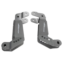 Load image into Gallery viewer, CORRECTION OF FRONT SUSPENSION ARM 2-4 suitable for JEEP WRANGLER JK DROP BRACKET