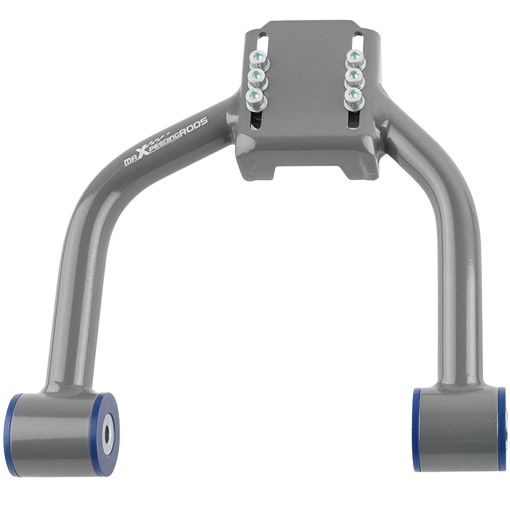 KIT OF 2 ADJUSTABLE FRONT UPPER CONTROL ARMS suitable for LEXUS IS300 01-05