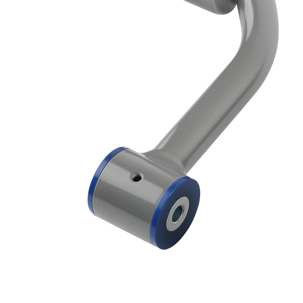 KIT OF 2 ADJUSTABLE FRONT UPPER CONTROL ARMS suitable for LEXUS IS300 01-05