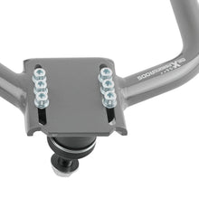 Load image into Gallery viewer, KIT OF 2 ADJUSTABLE FRONT UPPER CONTROL ARMS suitable for LEXUS IS300 01-05