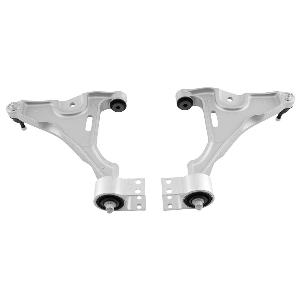 4x FOR LOWER CONTROL ARMS suitable for CADILLAC BUICK LUCERNE 2006-2011