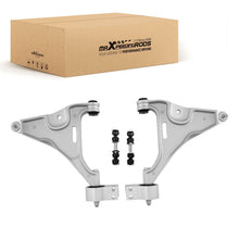 Load image into Gallery viewer, 4x FOR LOWER CONTROL ARMS suitable for CADILLAC BUICK LUCERNE 2006-2011