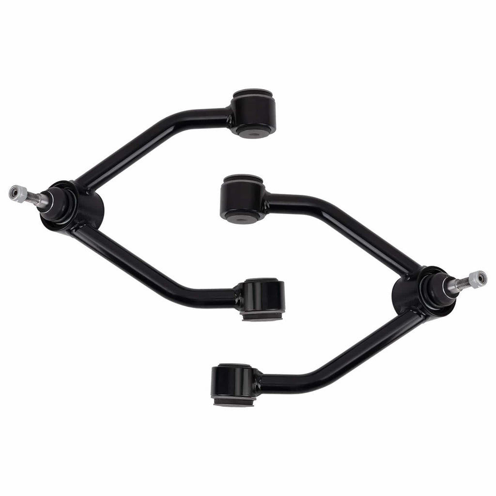 2-4" Upper Control Arms for Chevrolet/GMC K1500 88-98 for Suburban/Tahoe