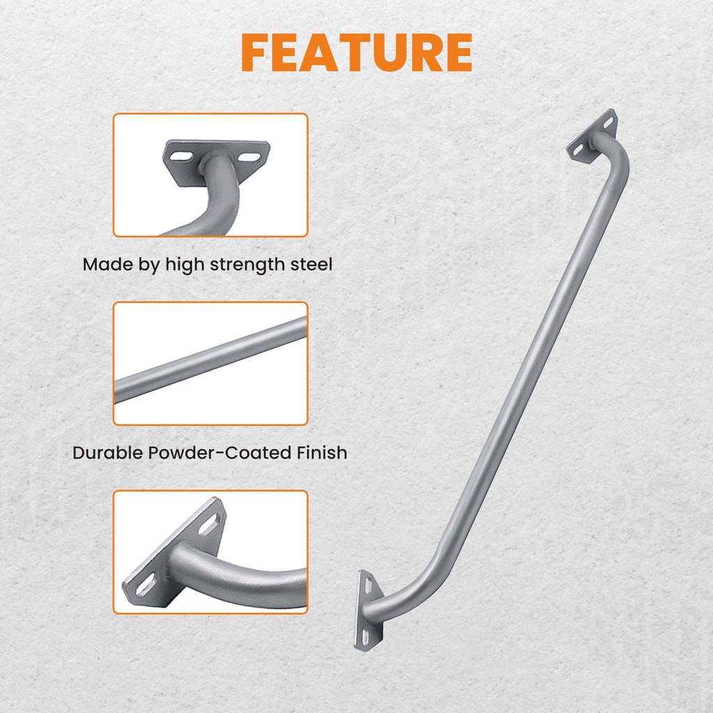 Upper Control Arm Strut Tower Brace for 93-02 fits Camaro Firebird V6