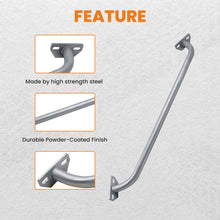 Load image into Gallery viewer, Upper Control Arm Strut Tower Brace for 93-02 fits Camaro Firebird V6