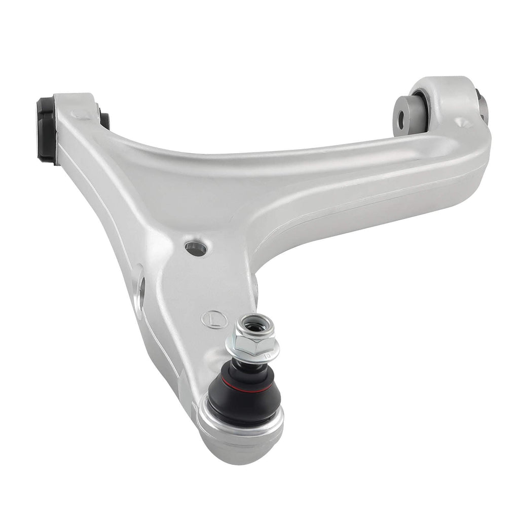 2x LOWER CONTROL ARMS suitable for MASERATI GHIBLI QUATTROPORTE 14-22 673007124