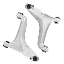 Load image into Gallery viewer, 2x LOWER CONTROL ARMS suitable for MASERATI GHIBLI QUATTROPORTE 14-22 673007124