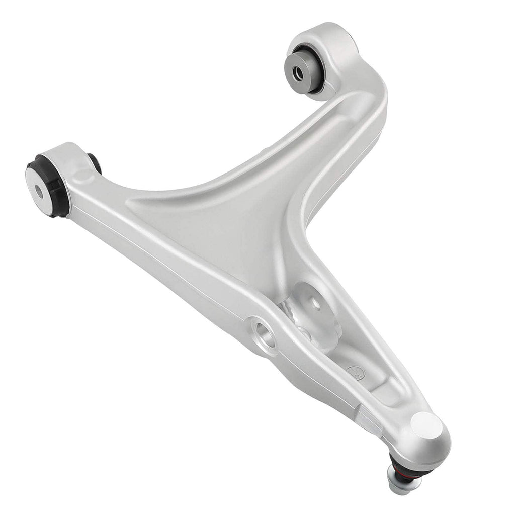 2x LOWER CONTROL ARMS suitable for MASERATI GHIBLI QUATTROPORTE 14-22 673007124