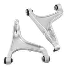 Load image into Gallery viewer, 2x LOWER CONTROL ARMS suitable for MASERATI GHIBLI QUATTROPORTE 14-22 673007124