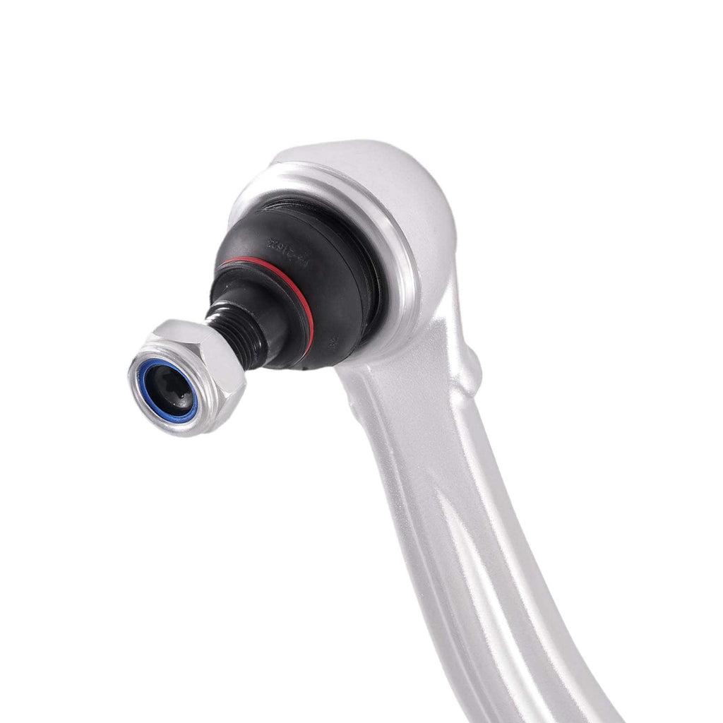 1 draagarm voor onder links geschikt voor MERCEDES C-KLASSE W203 E-KLASSE C207 SLK R171
