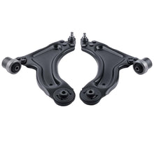 Load image into Gallery viewer, 8x WISHBONE SUSPENSION ARMS FOR LEFT+RIGHT suitable for OPEL MERIVA X03 2003-2010