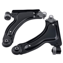 Load image into Gallery viewer, 8x WISHBONE SUSPENSION ARMS FOR LEFT+RIGHT suitable for OPEL MERIVA X03 2003-2010