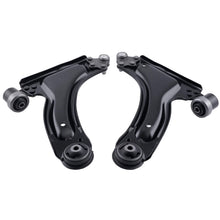 Load image into Gallery viewer, 8x WISHBONE SUSPENSION ARMS FOR LEFT+RIGHT suitable for OPEL MERIVA X03 2003-2010