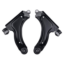 Load image into Gallery viewer, 8x WISHBONE SUSPENSION ARMS FOR LEFT+RIGHT suitable for OPEL MERIVA X03 2003-2010