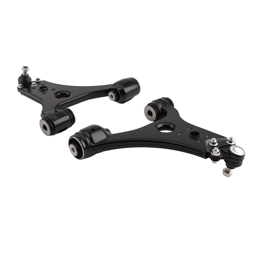 8 pieces FOR SUSPENSION ARM LHRH suitable for MERCEDES-BENZ A-CLASS W169 B-CLASS W245