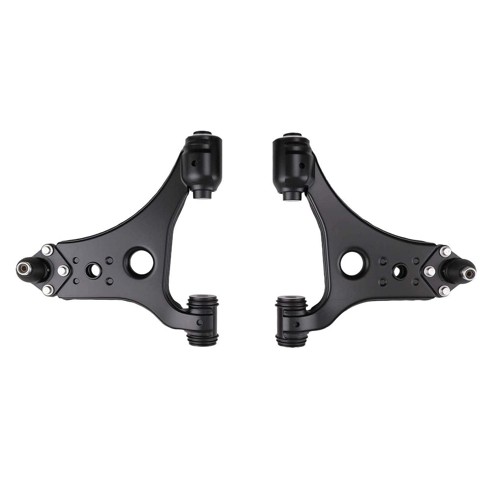 8 pieces FOR SUSPENSION ARM LHRH suitable for MERCEDES-BENZ A-CLASS W169 B-CLASS W245