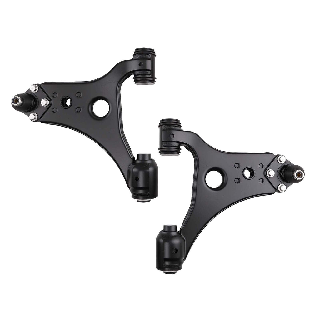 8 pieces FOR SUSPENSION ARM LHRH suitable for MERCEDES-BENZ A-CLASS W169 B-CLASS W245