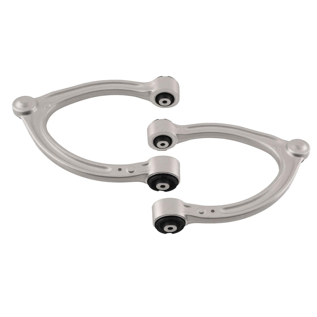 SET OF 6 FOR CONTROL ARMS suitable for MERCEDES-BENZ S-CLASS V221 W221 COUPE