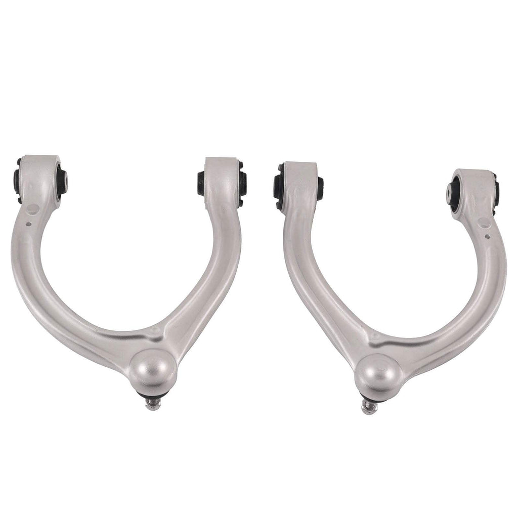 SET OF 6 FOR CONTROL ARMS suitable for MERCEDES-BENZ S-CLASS V221 W221 COUPE
