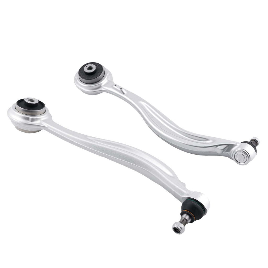 4x FOR LOWER WISHBONES LHRH suitable for MERCEDES-BENZ GLK-CLASS X204 2008-2015