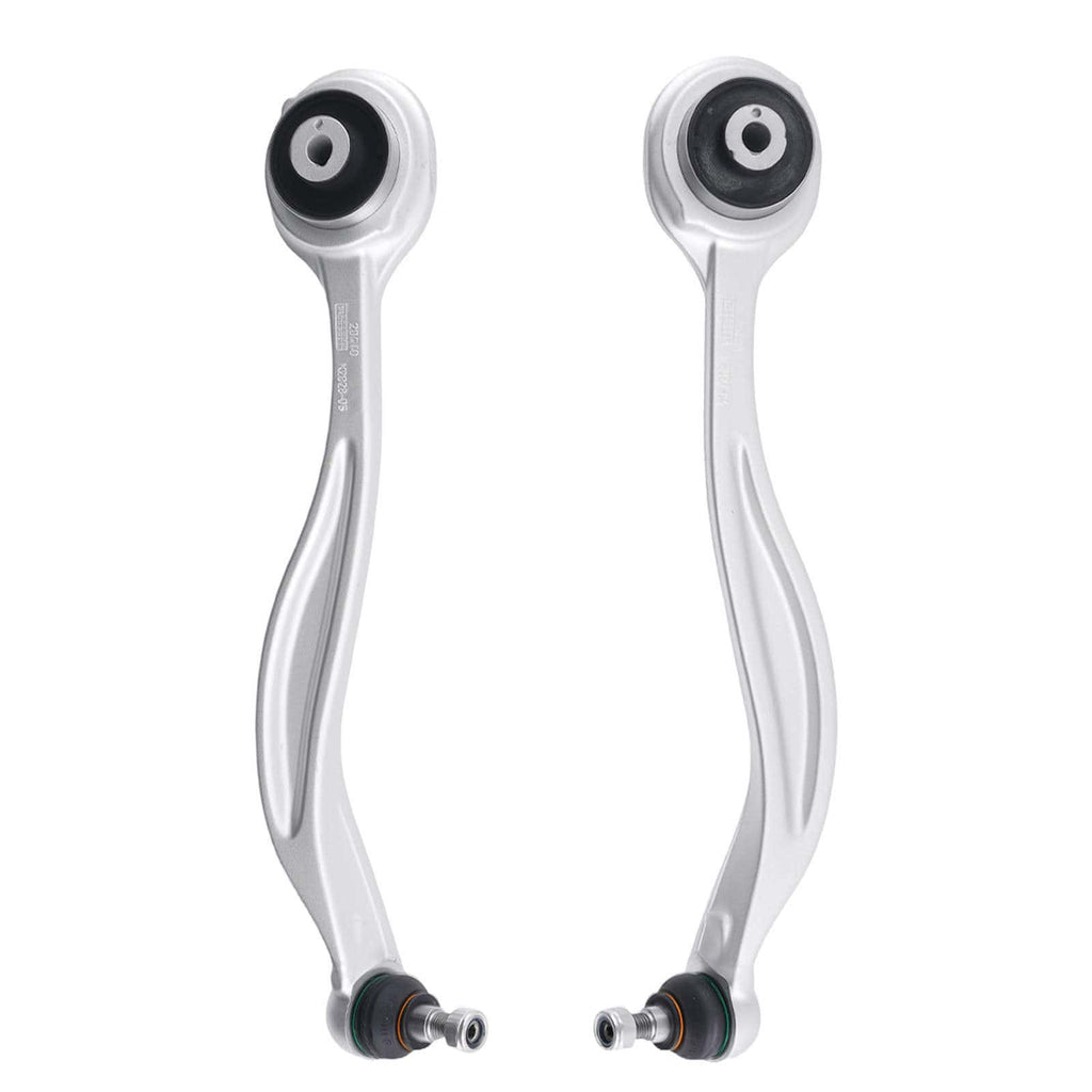4x FOR LOWER WISHBONES LHRH suitable for MERCEDES-BENZ GLK-CLASS X204 2008-2015