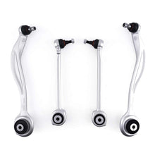 Load image into Gallery viewer, 4x FOR LOWER WISHBONES LHRH suitable for MERCEDES-BENZ GLK-CLASS X204 2008-2015
