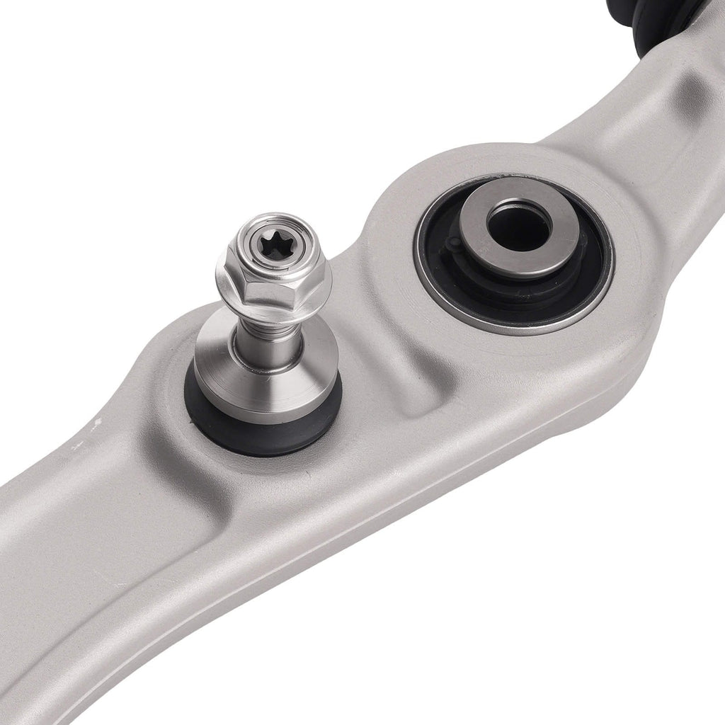 REAR LOWER WISHBONE suitable for MERCEDES-BENZ 2053302411