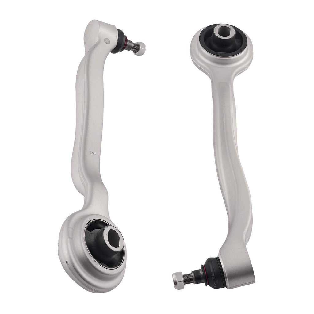 14x LEFT/RIGHT CONTROL ARMS suitable for MERCEDES W220 W221