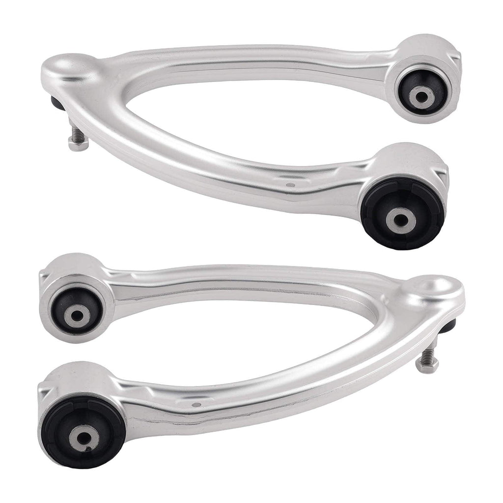 14x LEFT/RIGHT CONTROL ARMS suitable for MERCEDES W220 W221