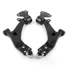 Load image into Gallery viewer, 2x FOR LOWER WISHBONE ARMS RIGHT + LEFT suitable for FORD FOCUS MK3 2011-2015 1702970