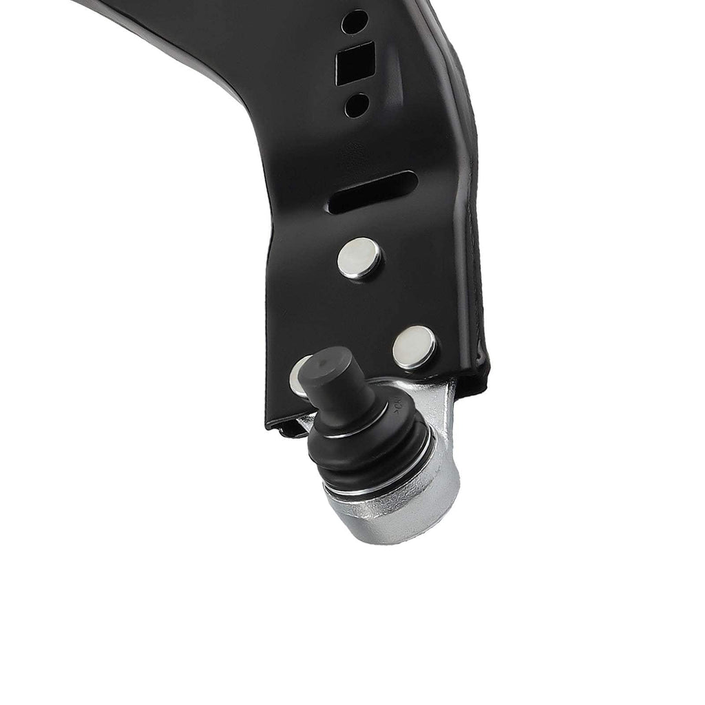 2x FOR LOWER WISHBONE ARMS RIGHT + LEFT suitable for FORD FOCUS MK3 2011-2015 1702970