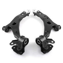 Load image into Gallery viewer, 2x FOR LOWER WISHBONE ARMS RIGHT + LEFT suitable for FORD FOCUS MK3 2011-2015 1702970