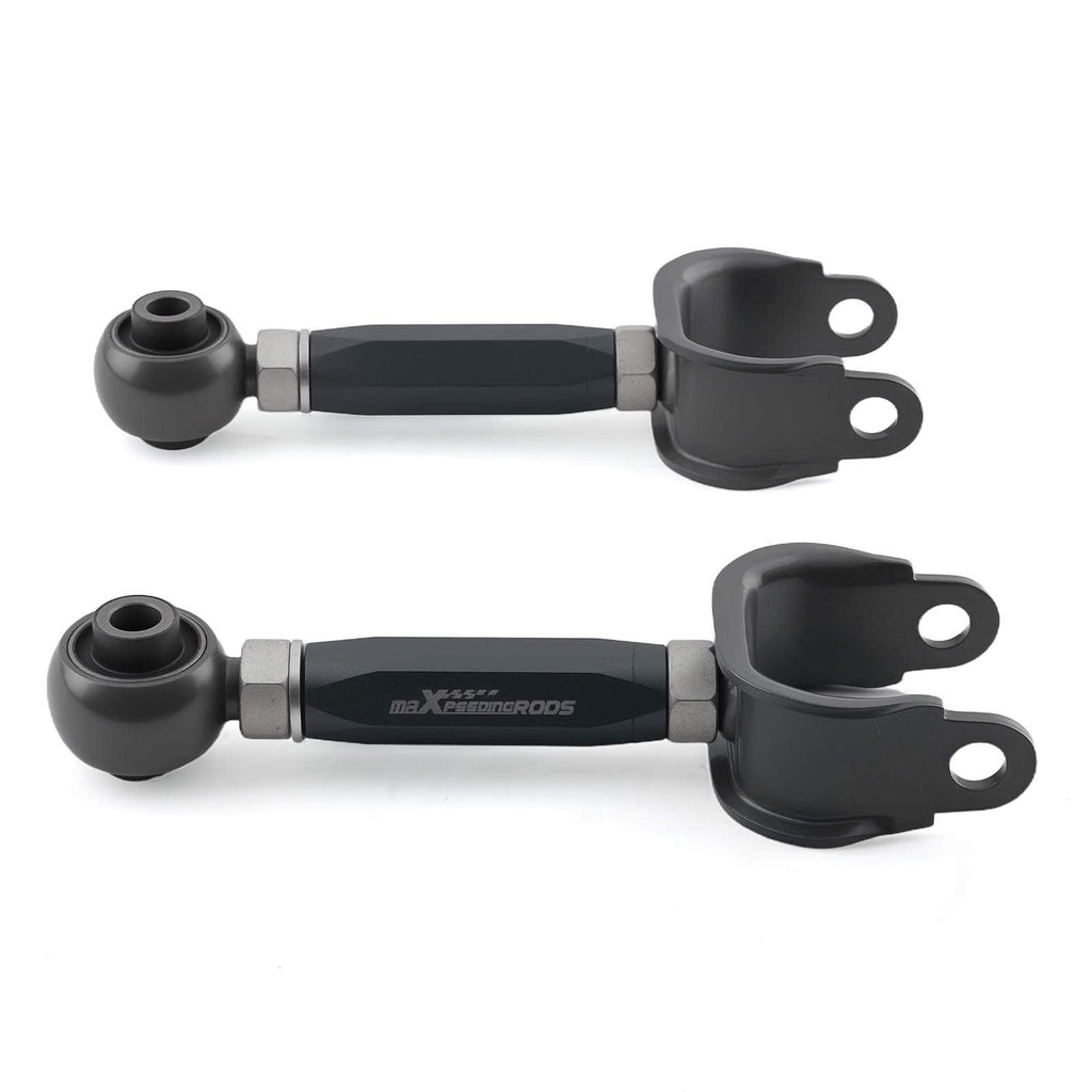 2x Adjustable Rear Camber Control Arms suitable for Tesla Model 3 2017 2018 2019-2025