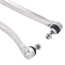 Load image into Gallery viewer, 2 FRONT LOWER SUSPENSION ARMS LH+RH suitable for TESLA MODEL S MODEL X 104157500B