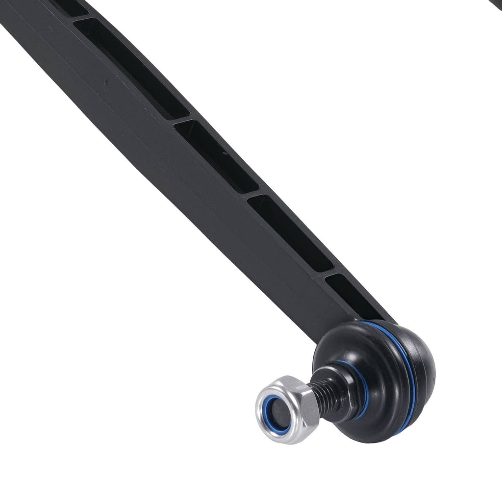 2 pieces FOR LEFT + RIGHT ANTI ROLL BAR suitable for OPEL VAUXHALL ASTRA MERIVA