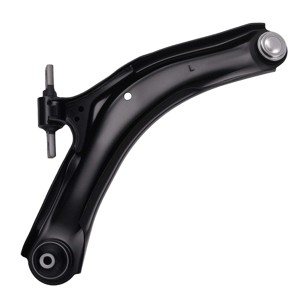 6 PIECES FOR LOWER WISHBONES suitable for NISSAN QASHQAI +2 J10
