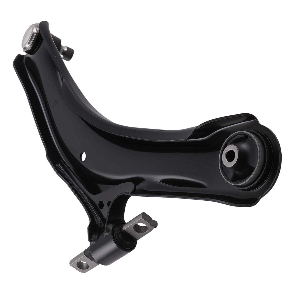 6 PIECES FOR LOWER WISHBONES suitable for NISSAN QASHQAI +2 J10
