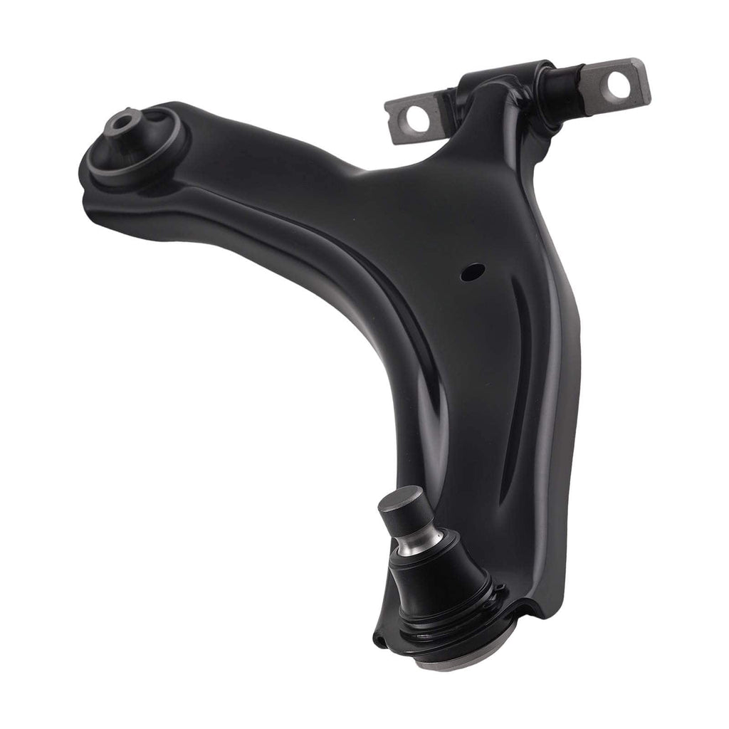 6 PIECES FOR LOWER WISHBONES suitable for NISSAN QASHQAI +2 J10