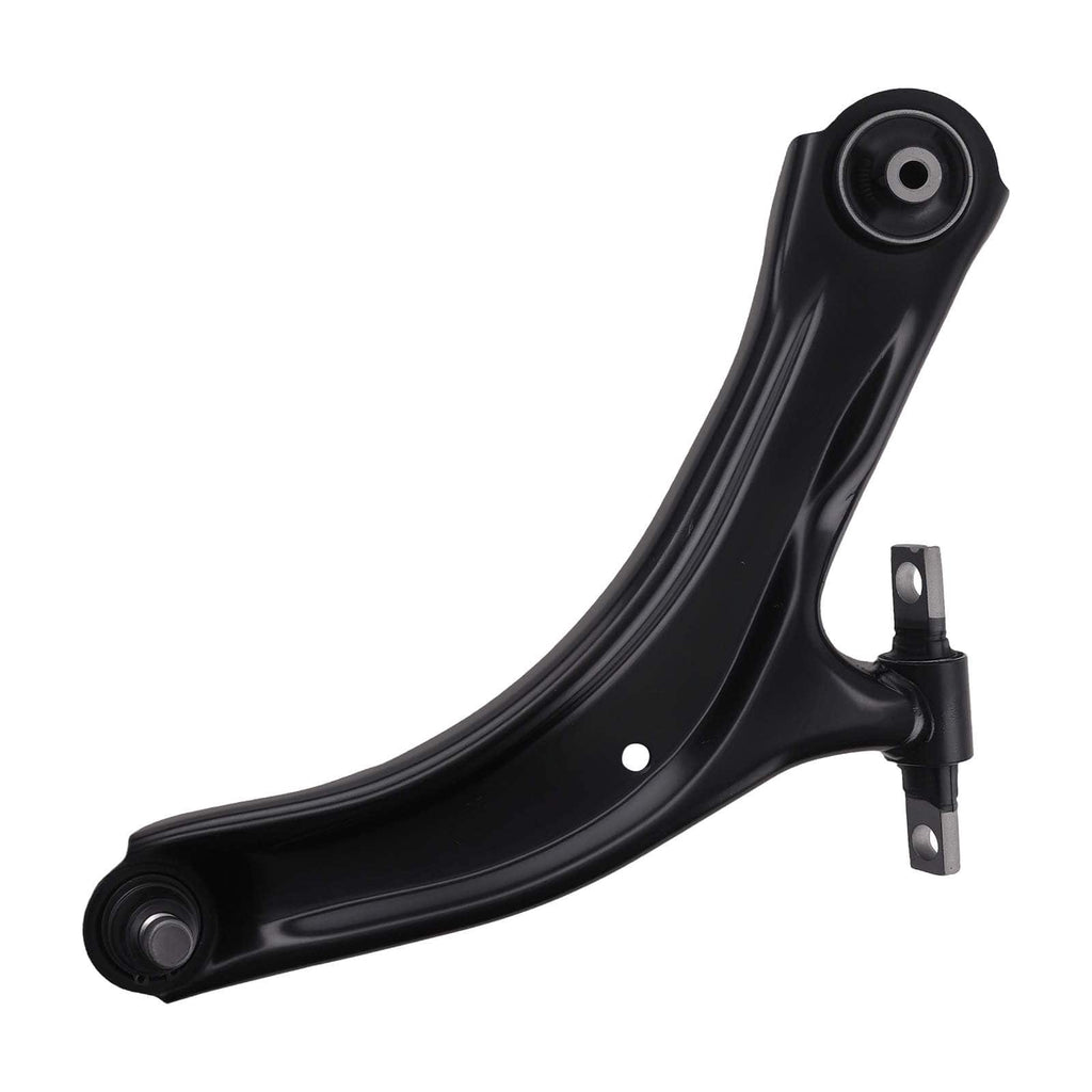 6 PIECES FOR LOWER WISHBONES suitable for NISSAN QASHQAI +2 J10