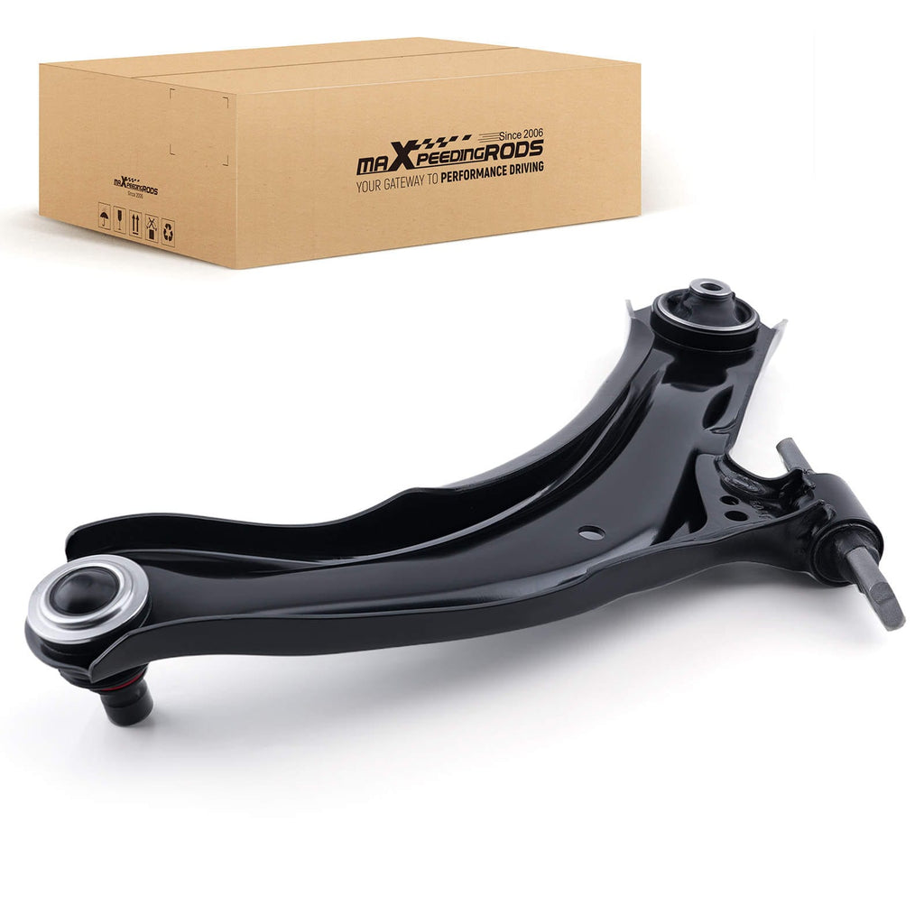 FOR LOWER LEFT WISHBONE suitable for NISSAN QASHQAI X-TRAIL suitable for RENAULT