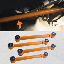 Load image into Gallery viewer, Steering Stabilizer Bar Brace+Control Arm suitable for Dodge RAM 1500 2500 3500 03-08 4WD