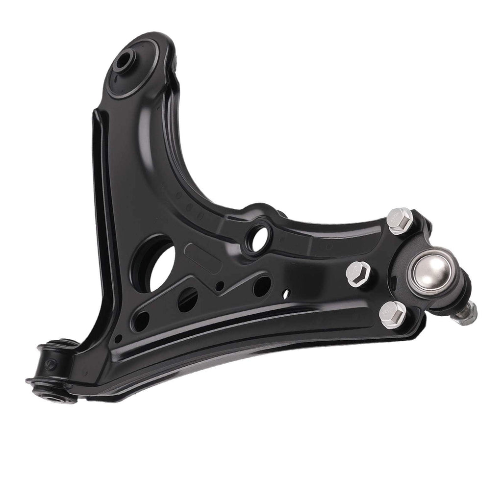 SET OF 4 CONTROL ARMS suitable for VW POLO 6N2 LUPO 6E1 6X1 suitable for SEAT AROSA
