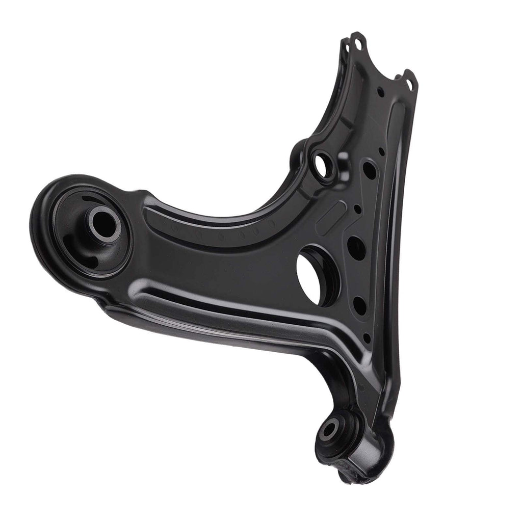 SET OF 4 CONTROL ARMS suitable for VW POLO 6N2 LUPO 6E1 6X1 suitable for SEAT AROSA
