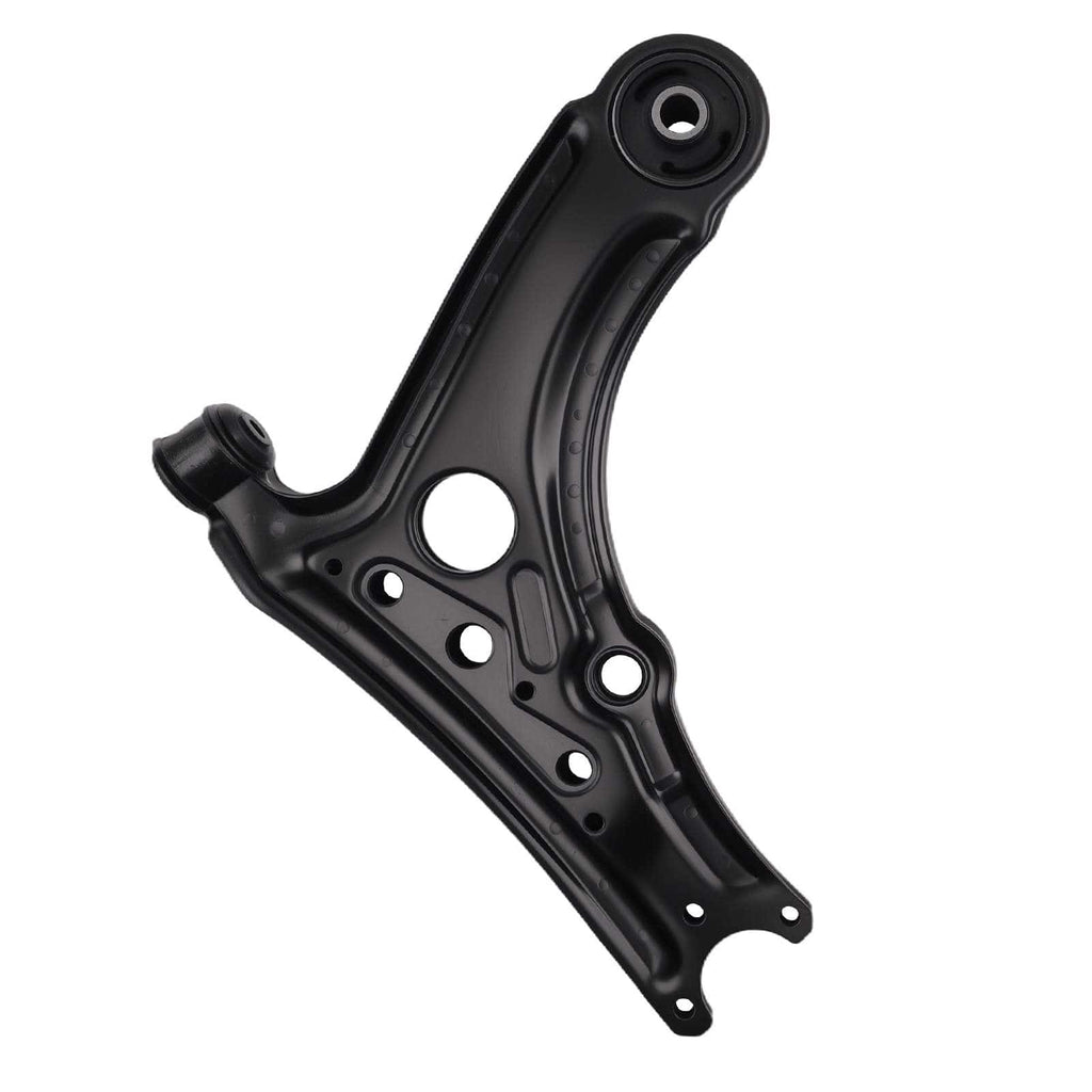 SET OF 4 CONTROL ARMS suitable for VW POLO 6N2 LUPO 6E1 6X1 suitable for SEAT AROSA