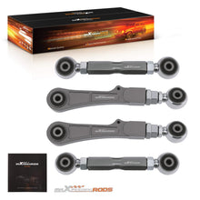 Load image into Gallery viewer, Uitlijning Arm Kit achter geschikt voor Tesla Model S X 2012-2022 verstelbaar 305-265mm