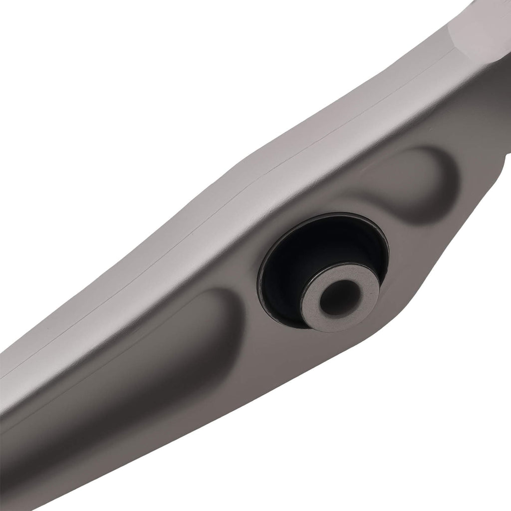 2x FOR LOWER CONTROL ARMS LEFT + RIGHT suitable for TESLA MODEL 3