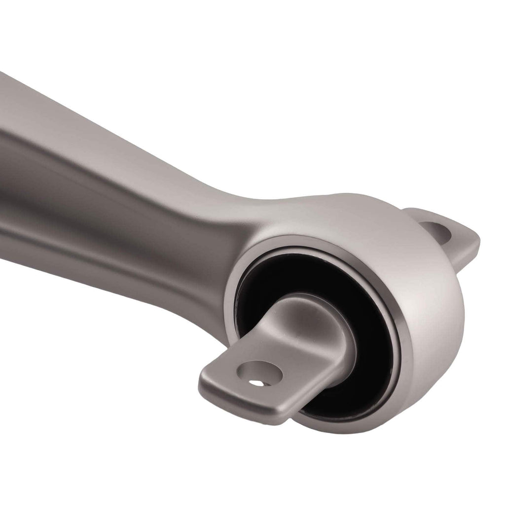 2x FOR LOWER CONTROL ARMS LEFT + RIGHT suitable for TESLA MODEL 3